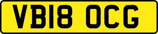 VB18OCG