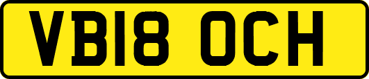 VB18OCH
