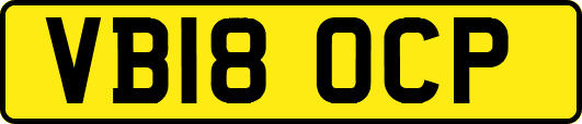 VB18OCP