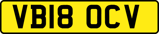 VB18OCV