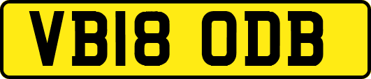 VB18ODB