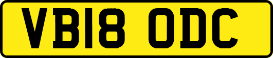 VB18ODC
