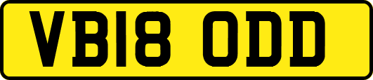 VB18ODD