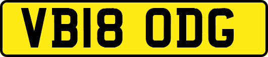 VB18ODG