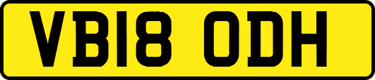 VB18ODH