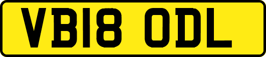 VB18ODL
