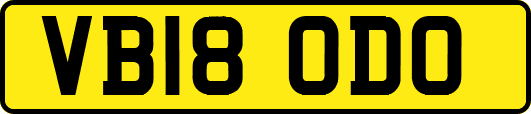 VB18ODO