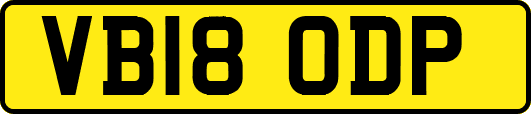 VB18ODP