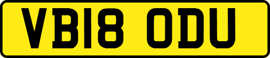 VB18ODU