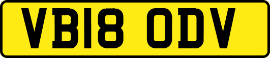 VB18ODV