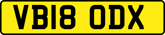 VB18ODX