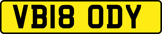 VB18ODY