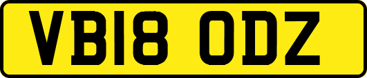 VB18ODZ