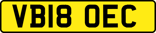 VB18OEC