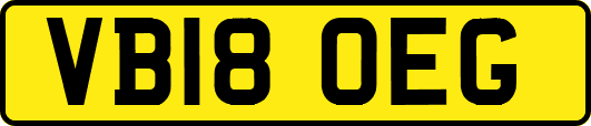 VB18OEG