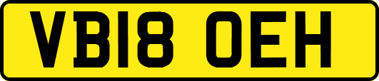 VB18OEH