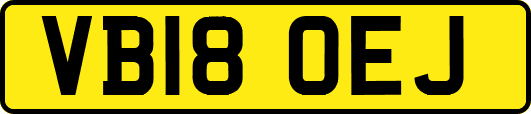 VB18OEJ