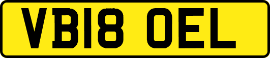 VB18OEL