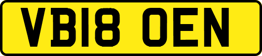 VB18OEN