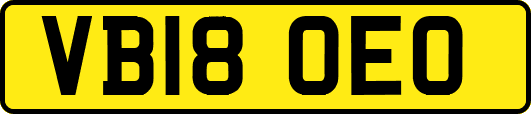 VB18OEO