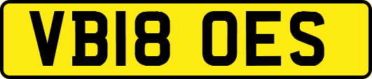 VB18OES