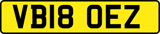 VB18OEZ
