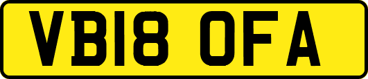 VB18OFA