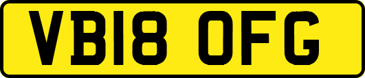 VB18OFG