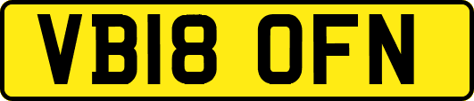 VB18OFN