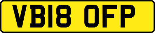 VB18OFP