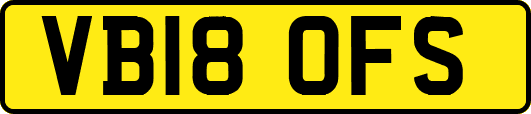 VB18OFS