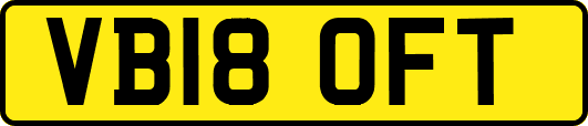 VB18OFT