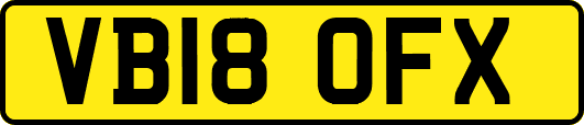 VB18OFX