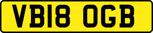 VB18OGB
