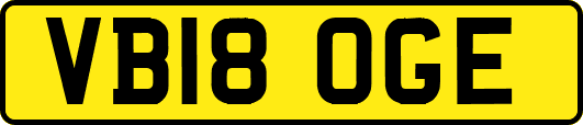 VB18OGE