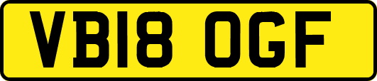 VB18OGF