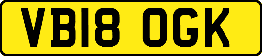 VB18OGK