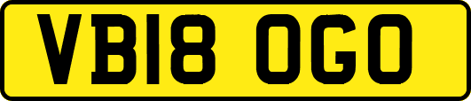 VB18OGO
