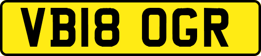 VB18OGR