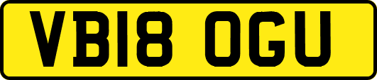 VB18OGU
