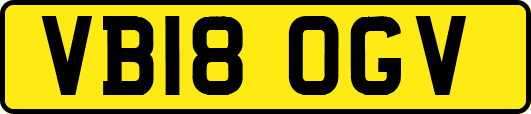 VB18OGV