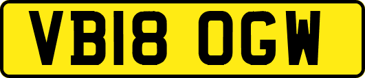 VB18OGW