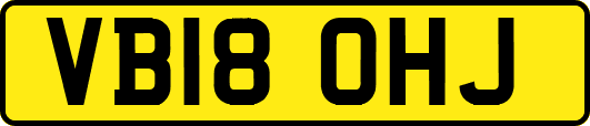 VB18OHJ