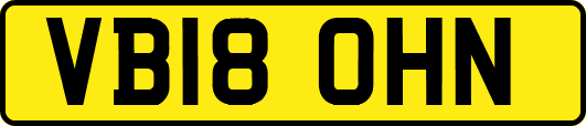 VB18OHN