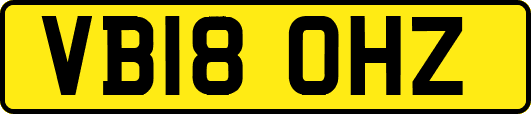 VB18OHZ