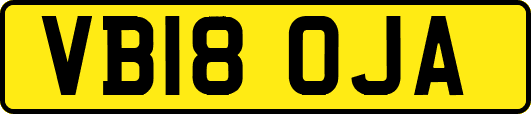VB18OJA