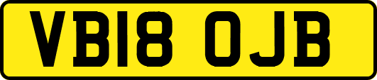VB18OJB