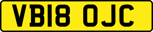 VB18OJC