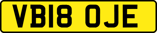 VB18OJE