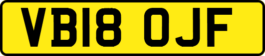 VB18OJF